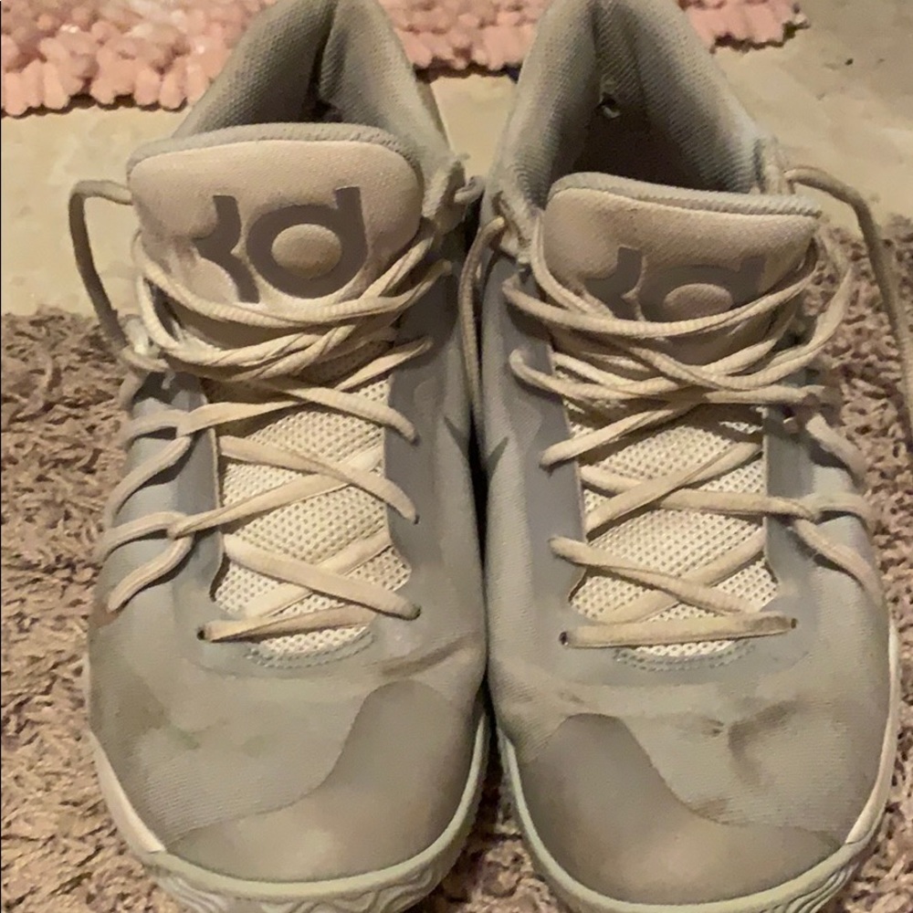 KD Treys